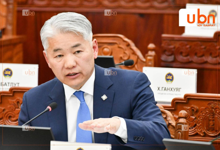 Ж.Энхбаяр: Евроазийн хэлэлцээр бол 10 тэрбум ам.долларын зах зээлд нэвтрэх бодлого