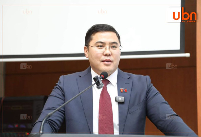 АН-ын дарга О.Цогтгэрэлээс Булган аймгийн Засаг даргыг чөлөөлөх шаардлага хүргүүлжээ