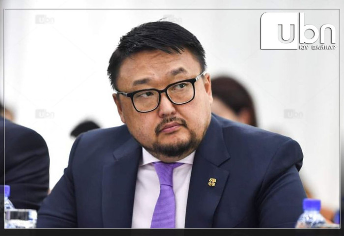 З.Мэндсайхан: ХХААХҮЯ-ыг Дархан руу нүүлгэсэнтэй холбоотойгоор 52 хүнд байрны урьдчилгаа болгож 3.1 тэрбум төгрөг олгосон байна