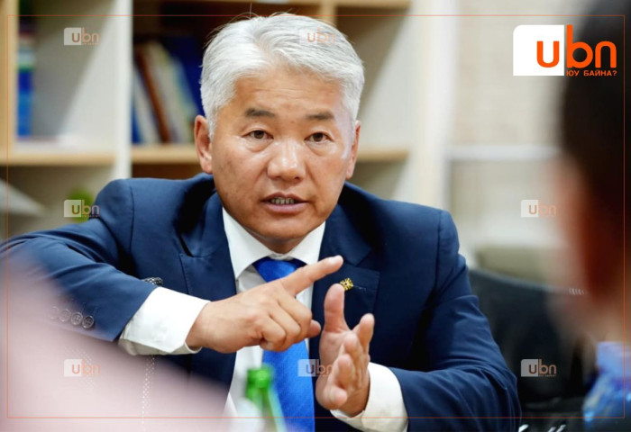 Ж.Энхбаяр: Евроазийн хэлэлцээрээр түлшний гаалийн 5 хувийн татварыг тэглэнэ. Ингэснээр үнэ хямдрах нөхцөл бүрдэнэ