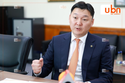 Г.Тэмүүлэн: Оюутолгойн асуудалд монголчууд улстөржилтгүйгээр, өөрсдийн үр ашгаа нэмэгдүүлэхэд нэгдмэл байх ёстой