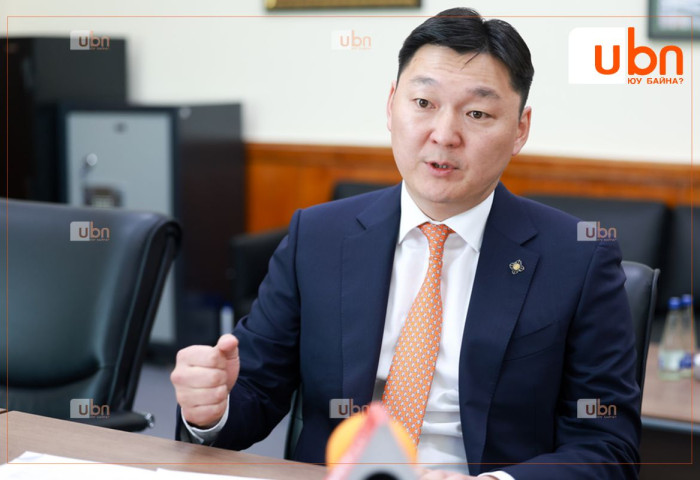 Г.Тэмүүлэн: Оюутолгойн асуудалд монголчууд улстөржилтгүйгээр, өөрсдийн үр ашгаа нэмэгдүүлэхэд нэгдмэл байх ёстой