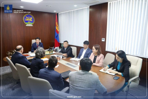 Г.Дамдинням: Монгол Улсад хүндэтгэлтэй хандахгүй хэнтэй ч бид хамтран ажиллах шаардлагагүй