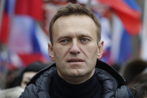 Навальныйгийн бичлэгийг өдөөн хатгасан хуурамч гэж тодорхойлжээ