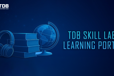ХХБ ажилтнууддаа зориулж, хиймэл оюун ухааны “TDB Skill Lab” сургалтын хөтөлбөр нэвтрүүллээ