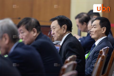 Оюутолгойн сонсгол өнөөдөр зээлийн хүүгийн асуудлаар үргэлжилнэ