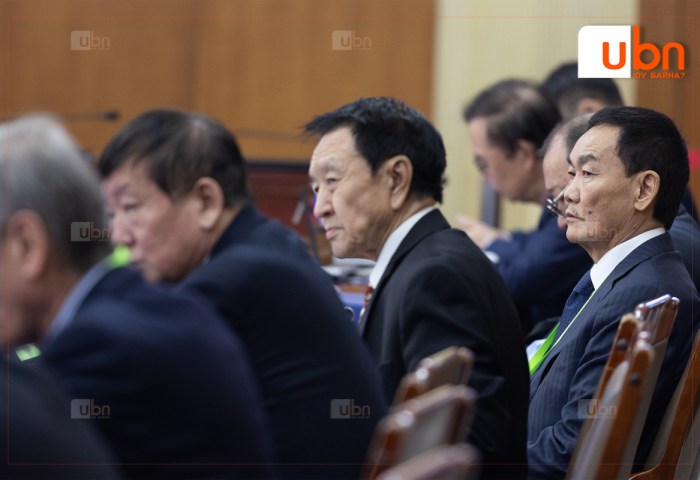 СОНСГОЛ: Н.Багабанди, Ө.Шижир, Л.Гансүх, Д.Цогтбаатар нарын улстөрчид гэрчээр оролцоно