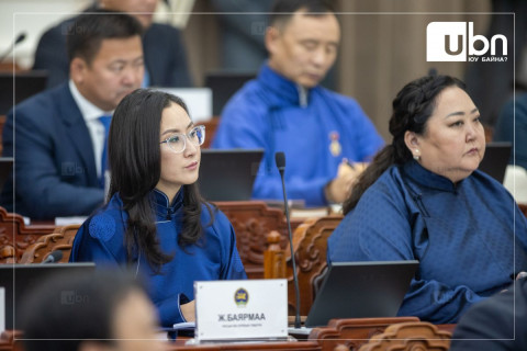 ЧУУЛГАН: “Харбин“-ын гэрээг хянан шалгах түр хороо байгуулах асуудлыг хэлэлцэнэ