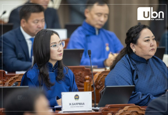 ЧУУЛГАН: “Харбин“-ын гэрээг хянан шалгах түр хороо байгуулах асуудлыг хэлэлцэнэ