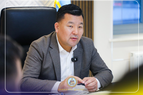 БЗД: Нийтийн байрнуудад хяналт, шалгалт хийж байна