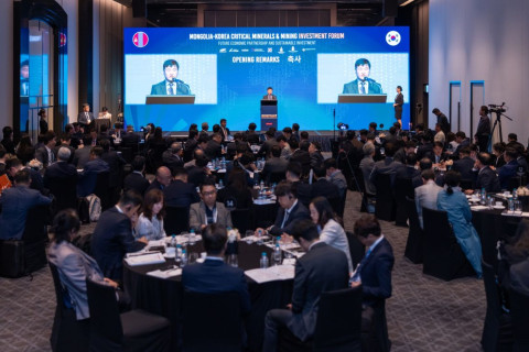 БНСУ-ын Чонбук их сургуулийн тэтгэлгээр 500 инженер бэлтгэнэ