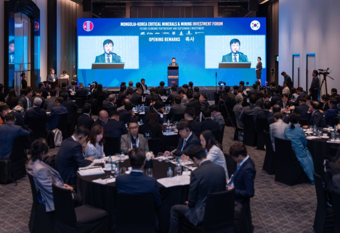 БНСУ-ын Чонбук их сургуулийн тэтгэлгээр 500 инженер бэлтгэнэ