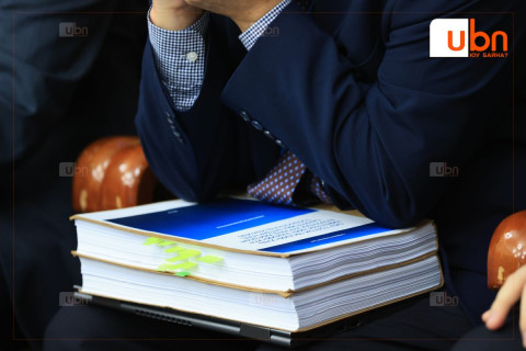 СОНСГОЛ: “Британийн Виржиний аралд бүртгэлтэй оффшор компанитай гэрээг байгуулж болохгүй” гэх САНУУЛГА ИРЖ БАЙЖЭЭ