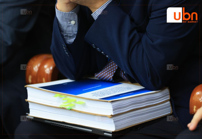 СОНСГОЛ: “Британийн Виржиний аралд бүртгэлтэй оффшор компанитай гэрээг байгуулж болохгүй” гэх САНУУЛГА ИРЖ БАЙЖЭЭ