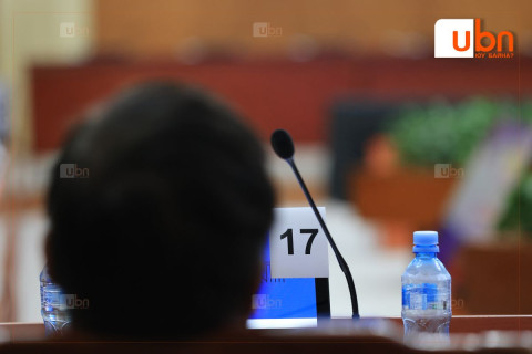 СОНСГОЛ: 20 тэрбум ам.долларын үр дагавартай ХНГ-ний анхны төсөлд гарын үсэг зурахтай холбоотой баримтууд АРХИВТ АЛГА БОЛЖЭЭ