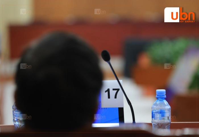 СОНСГОЛ: 20 тэрбум ам.долларын үр дагавартай ХНГ-ний анхны төсөлд гарын үсэг зурахтай холбоотой баримтууд АРХИВТ АЛГА БОЛЖЭЭ