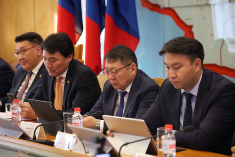 “Оюу толгой“ төсөлд тулгамдаж буй асуудлуудаар хөрөнгө оруулагч талтай тохиролцоонд хүрч, протоколд гарын үсэг зурлаа