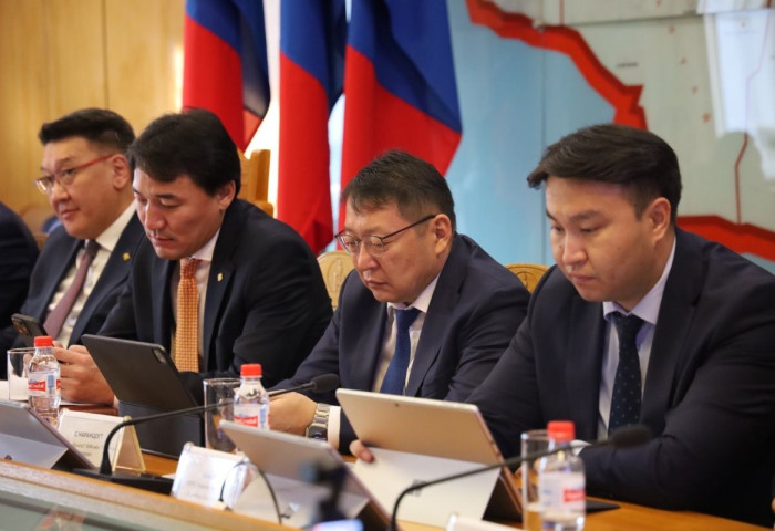 “Оюу толгой“ төсөлд тулгамдаж буй асуудлуудаар хөрөнгө оруулагч талтай тохиролцоонд хүрч, протоколд гарын үсэг зурлаа