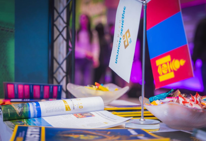 Хиймэл оюун ухаанд суурилсан хүний нөөцийн бодлогоо танилцууллаа