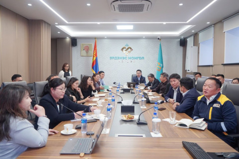 “ААНОАТ-ын тухай хуулийн шинэчлэл“ сэдвээр сургалт зохион байгууллаа