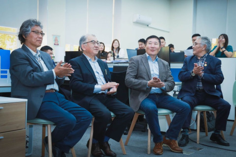 Олон улсын ахмадын эрхийг хамгаалах өдрийг тохиолдуулан ахмадууддаа хүндэтгэл үзүүлэв