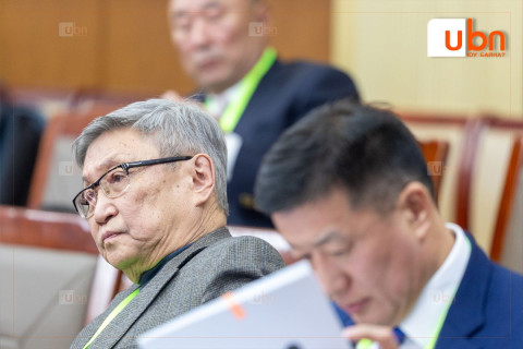 ДУЭЛЬ: С.Баяр VS Д.Дэмбэрэл /57-р тогтоол хууль ДАВСАН, ДАВААГҮЙ/