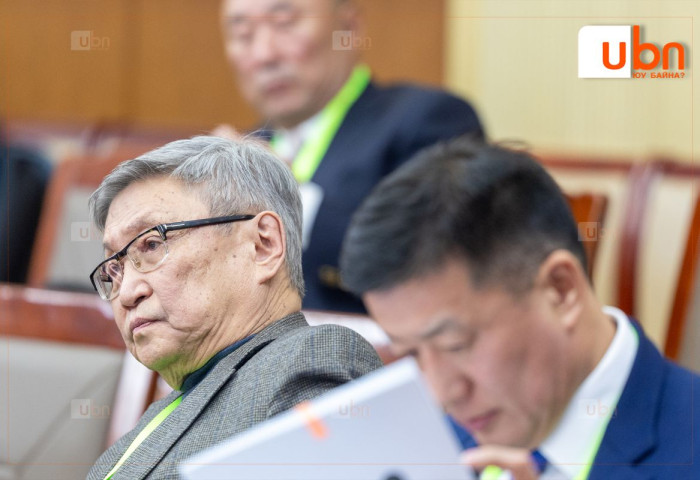 ДУЭЛЬ: С.Баяр VS Д.Дэмбэрэл /57-р тогтоол хууль ДАВСАН, ДАВААГҮЙ/