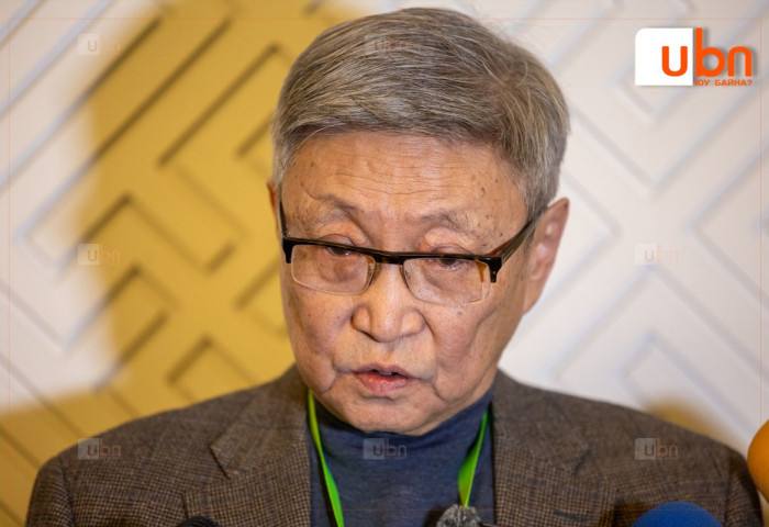 С.Баяр: Эмнэлгийн өрөөнд дуслын аппараттай байсан ч Ерөнхий сайд байх үедээ энэ гэрээг байгуулна гэж шүд зуун явсан