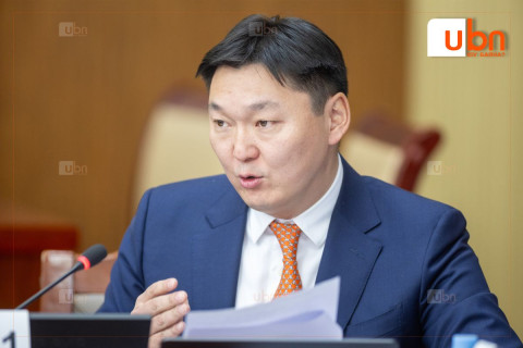 Г.Тэмүүлэн: Би Дубайн гэрээнээс болж, ОТ-н ТУЗ-аас чөлөөлөгдөх өргөдлөө өгч байсан