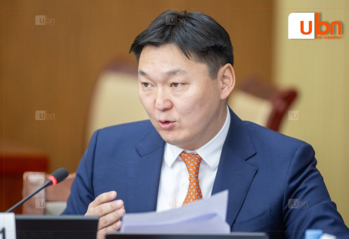 Г.Тэмүүлэн: Би Дубайн гэрээнээс болж, ОТ-н ТУЗ-аас чөлөөлөгдөх өргөдлөө өгч байсан