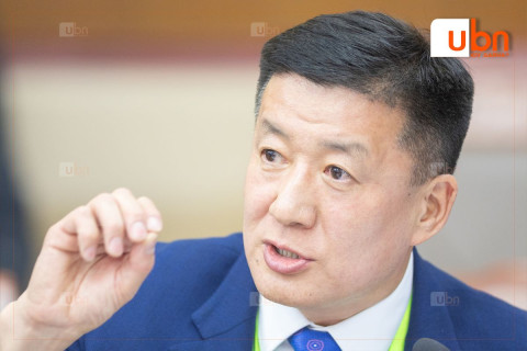 “Би монголын төлөө чөмгөө дундартал ажилласан. Цаашид ч ажиллана“