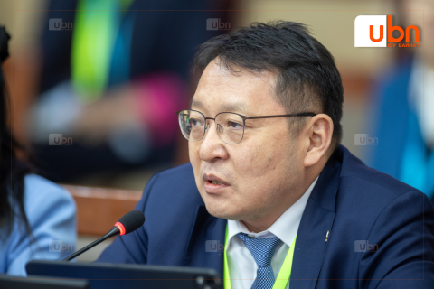 С.Наранцогт: “Рио тинто“-гийнхон “Ерөнхий сайдтай чинь уулзана“ гээд компаниудыг гөлөг ч гэж тоодоггүй