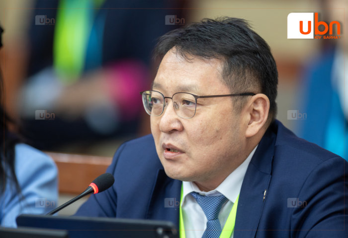 С.Наранцогт: “Рио тинто“-гийнхон “Ерөнхий сайдтай чинь уулзана“ гээд компаниудыг гөлөг ч гэж тоодоггүй