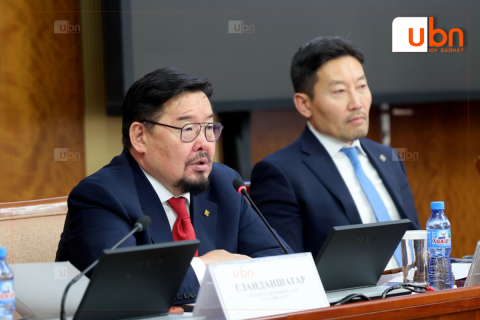 Гамшгийн эрсдэлийг бууруулах зөвлөмжийн дагуу төлөвлөгөө боловсруулан ажиллахыг даалгалаа