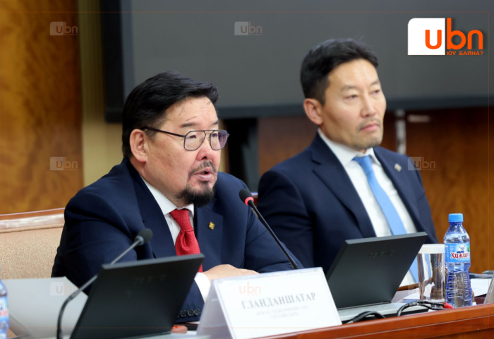 Гамшгийн эрсдэлийг бууруулах зөвлөмжийн дагуу төлөвлөгөө боловсруулан ажиллахыг даалгалаа