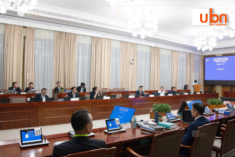 Оюу толгойн асуудлаарх нотлох баримтыг шинжлэн судлах сонсголд дуудагдсан гэрчүүдийн 70 хувь нь оролцжээ