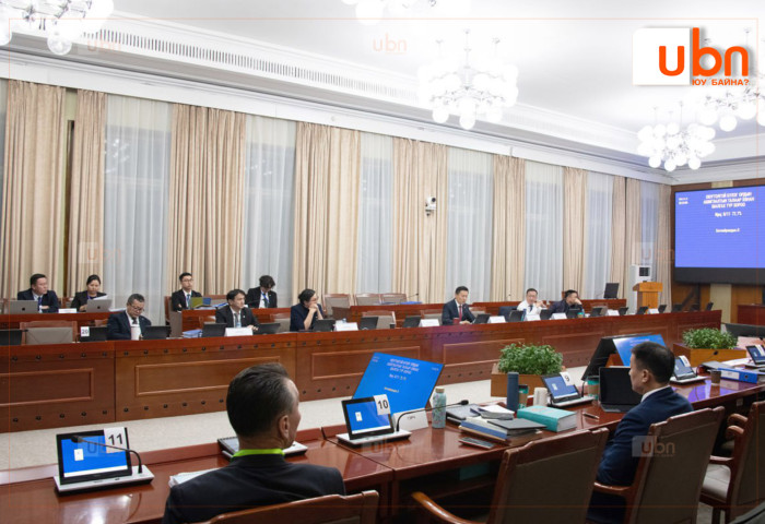 Оюу толгойн асуудлаарх нотлох баримтыг шинжлэн судлах сонсголд дуудагдсан гэрчүүдийн 70 хувь нь оролцжээ