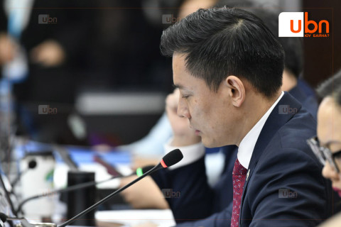 О.Батнайрамдал: Гурван өдөр үргэлжилсэн нотлох баримтыг шинжлэн судлах сонсголоор хэн нэгнийг буруутгах зорилго байгаагүй