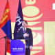 Т.Доржхандыг ХҮН намын даргаар улираан сонгож, батламжиллаа