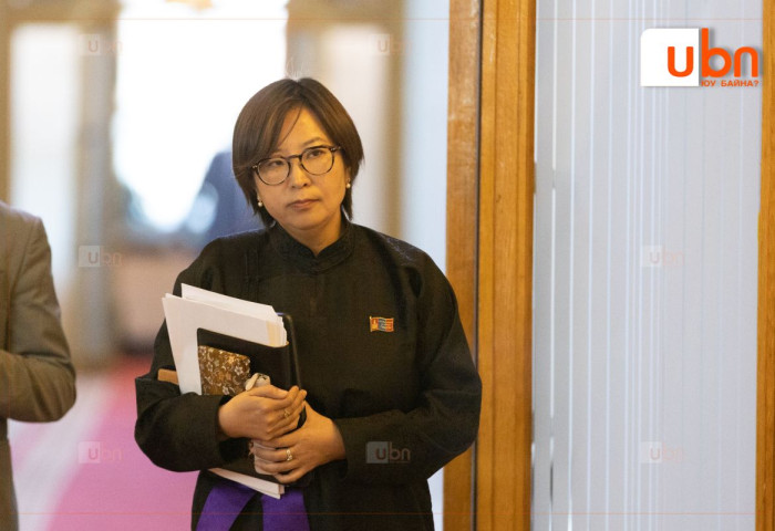 Л.Энхнасан: ХҮН нам 10-хан жилийн түүхтэй боловч улс төрийн хүчний хувьд түүхэн дэвшлийг гаргасан