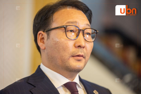 П.Ганзориг: Өнгөрсөн 30 жилд хуримтлагдсан галтай асуудлуудыг ХҮН нам эр зориг гаргаад шийдээд явна