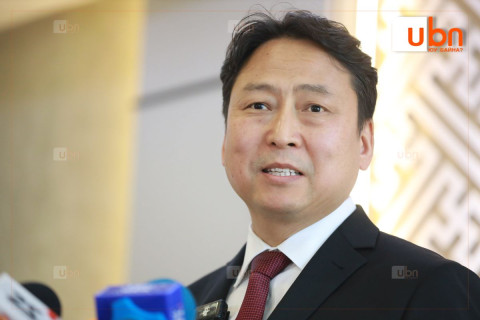 Д.Гантулга: ХҮН нам иргэддээ илүү ойртох ёстой. Нүсэр бус төсөр бүтэцтэй нам болох болно