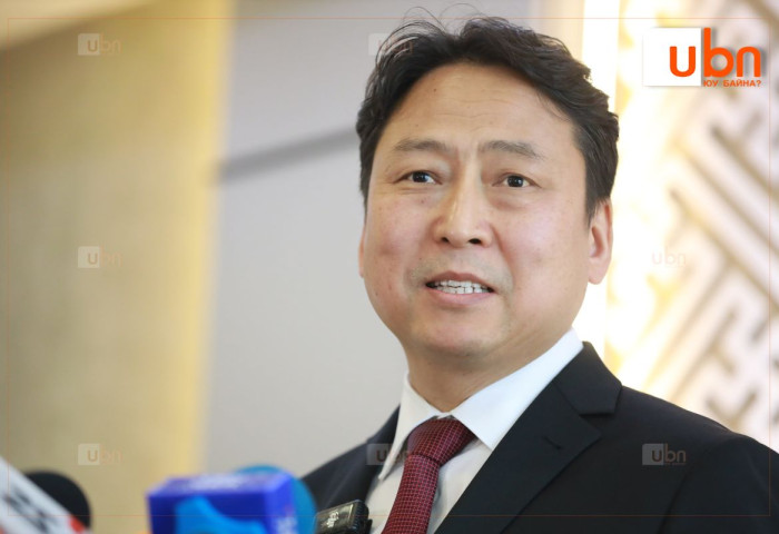 Д.Гантулга: ХҮН нам иргэддээ илүү ойртох ёстой. Нүсэр бус төсөр бүтэцтэй нам болох болно