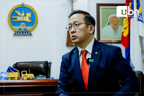 Б.Бат-Эрдэнэ: ТӨХК-иудын өр төлбөр 22 ИХ НАЯД төгрөгтэй тэнцчихээд байгаа нь хариуцлагын тогтолцоо ажиллаагүйтэй холбоотой