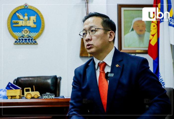 Б.Бат-Эрдэнэ: ТӨХК-иудын өр төлбөр 22 ИХ НАЯД төгрөгтэй тэнцчихээд байгаа нь хариуцлагын тогтолцоо ажиллаагүйтэй холбоотой