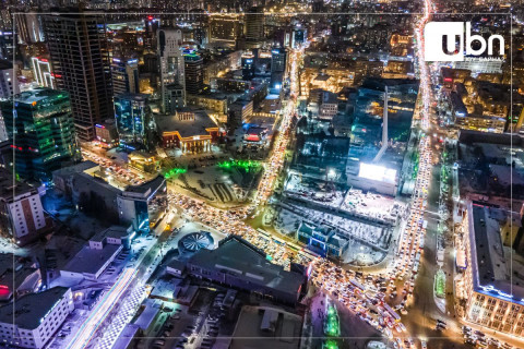 Маргаашаас автомашинууд тэгш, сондгойгоор төгссөн дугаараараа замын хөдөлгөөнд оролцоно