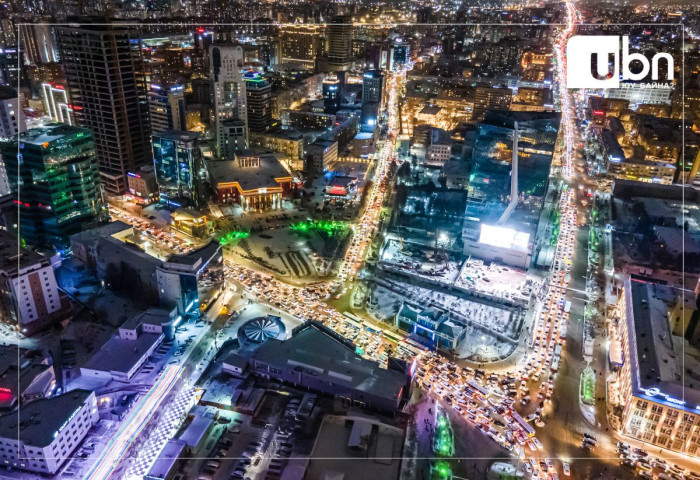 Маргаашаас автомашинууд тэгш, сондгойгоор төгссөн дугаараараа замын хөдөлгөөнд оролцоно