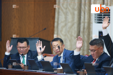 УИХ дахь АН, МАН-ын бүлэг болон ХҮН намын зөвлөл хуралдана