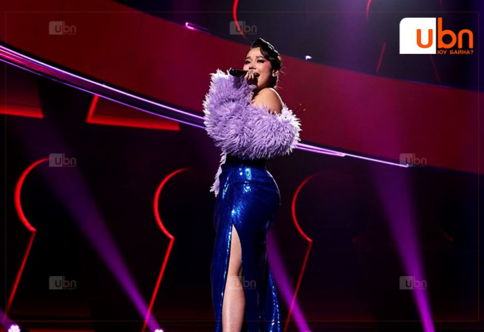 “Silk Way Star” шоунд ТЭРГҮҮН байр эзэлсэн И.Мишээл өнөөдөр мэдээлэл хийнэ