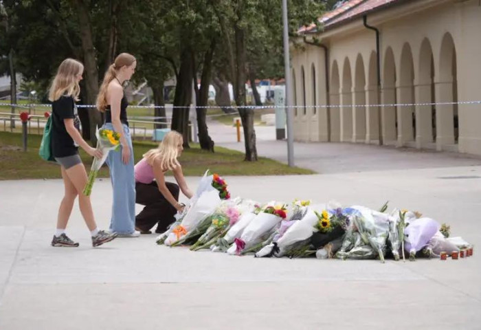 Австралийн “Бонди“ далайн эрэгт еврейчүүдийн эсрэг террорист халдлагыг аав, хүү хоёр үйлдэж 15 хүний аминд хүрчээ